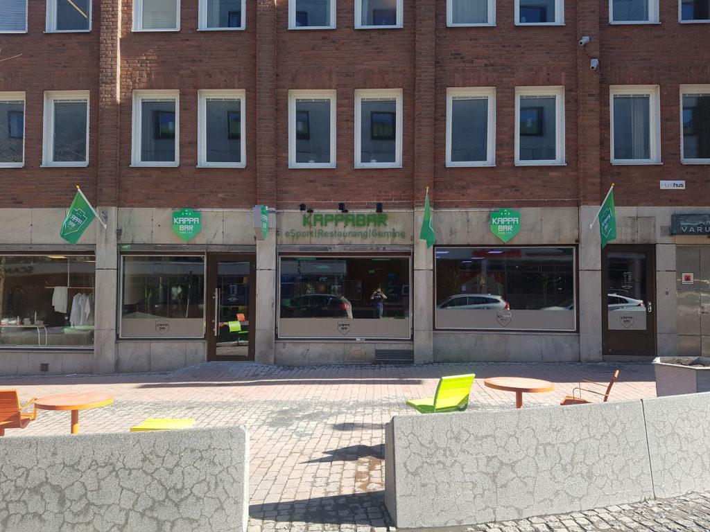 Kappa Bar Jönköping