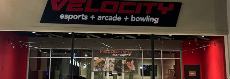 Velocity Esports Las Vegas