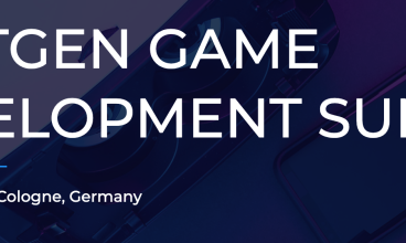 NextGen Game Development Summit 2024